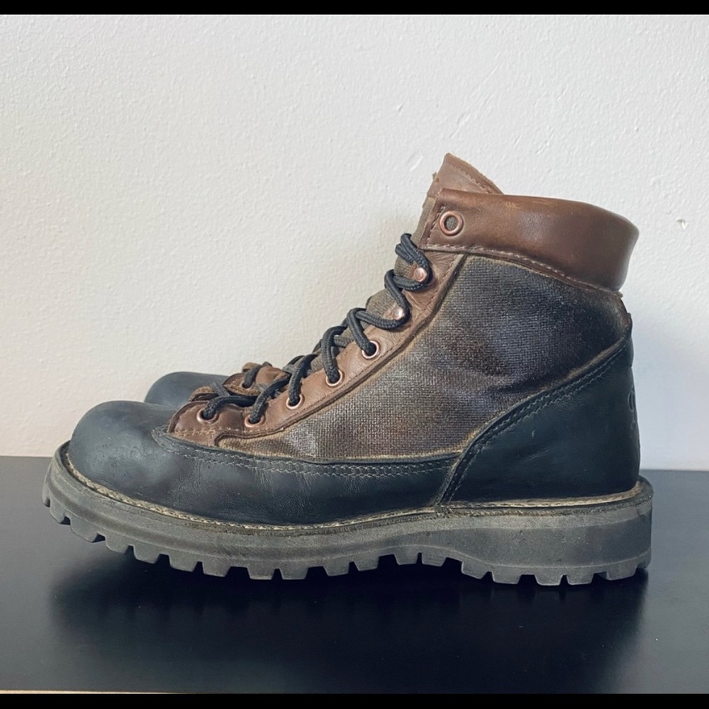 Danner Light Boots